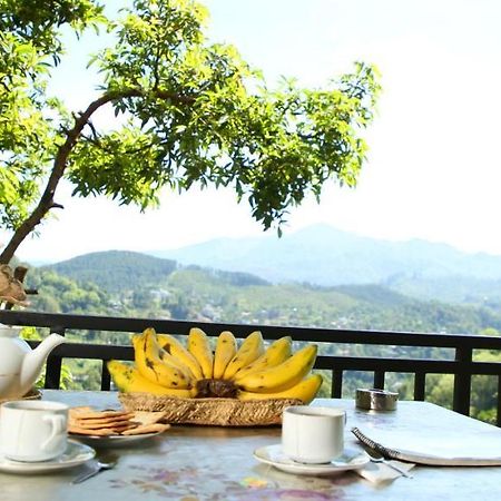 Serene Homestay אלה מראה חיצוני תמונה