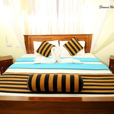 Serene Homestay אלה מראה חיצוני תמונה