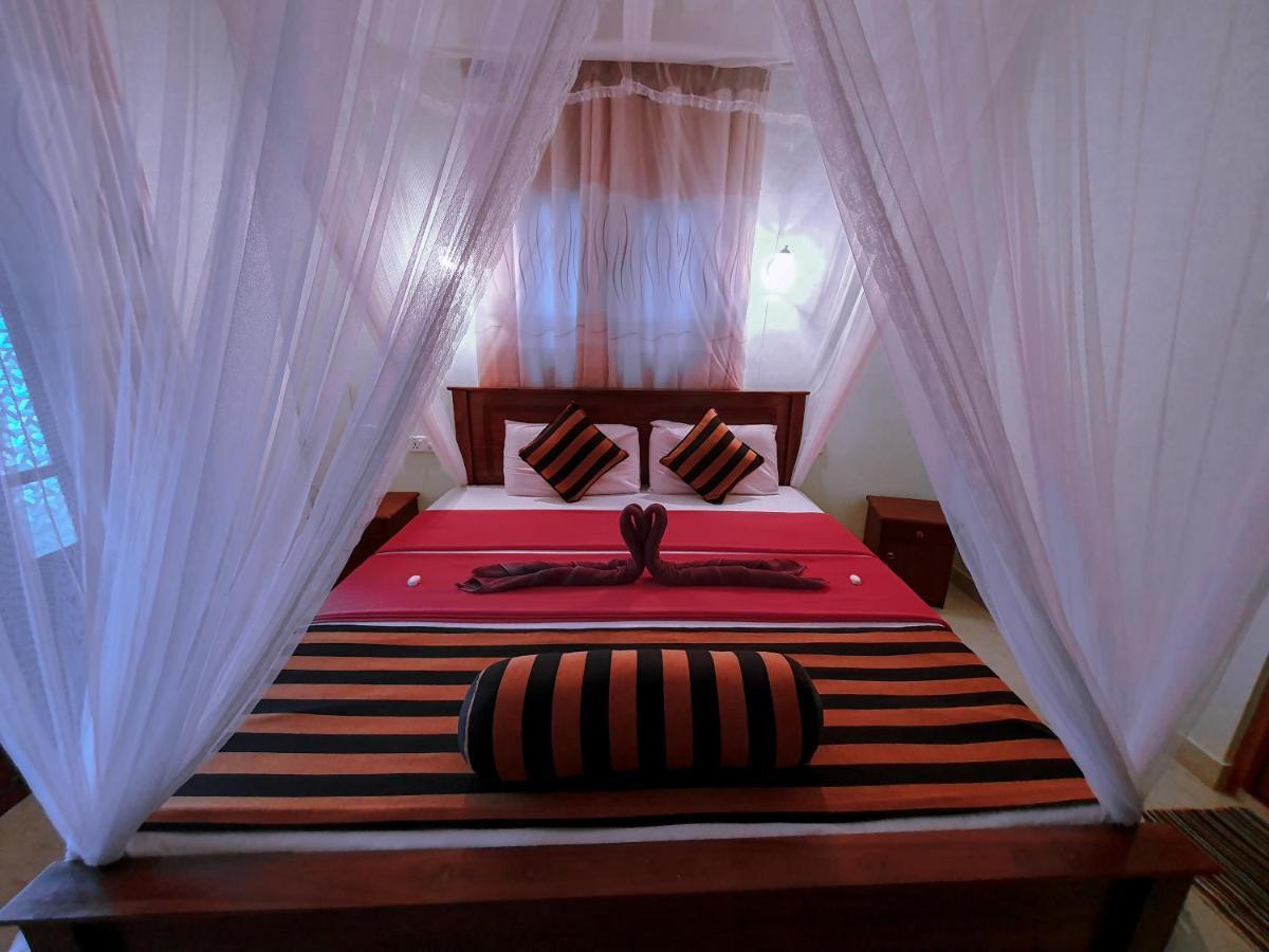 Serene Homestay אלה מראה חיצוני תמונה