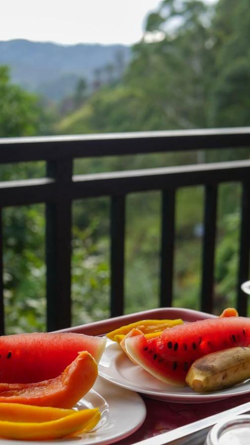 Serene Homestay אלה מראה חיצוני תמונה