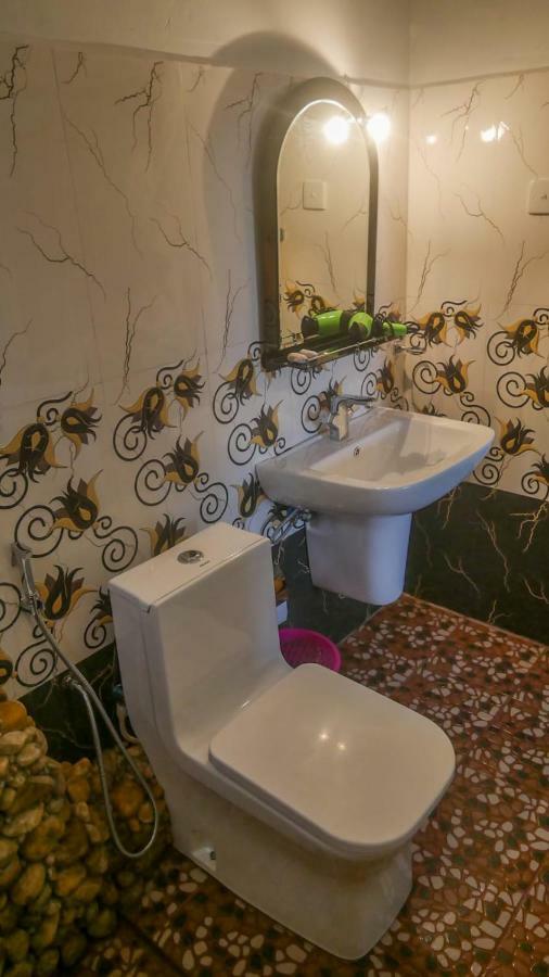 Serene Homestay אלה מראה חיצוני תמונה